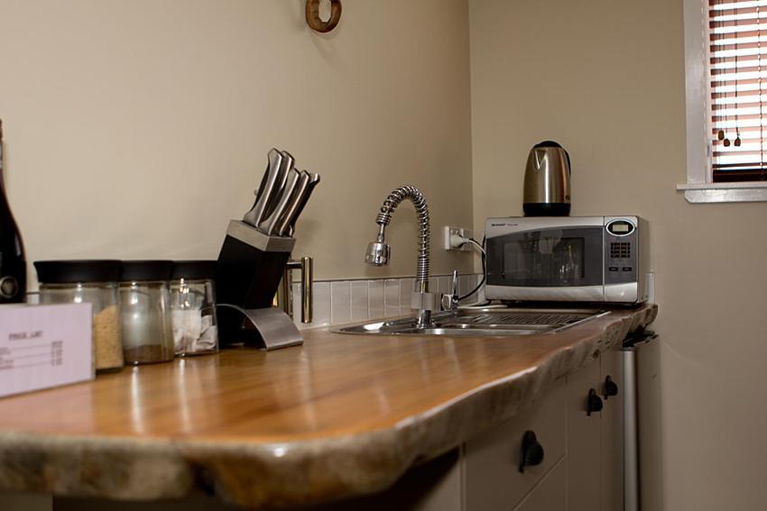 Cambridge Coach House Hotel ห้อง รูปภาพ