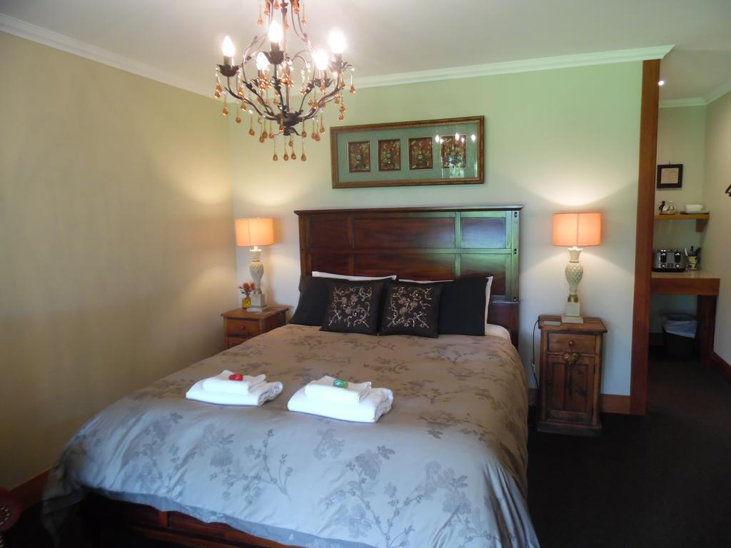 Cambridge Coach House Hotel ภายนอก รูปภาพ