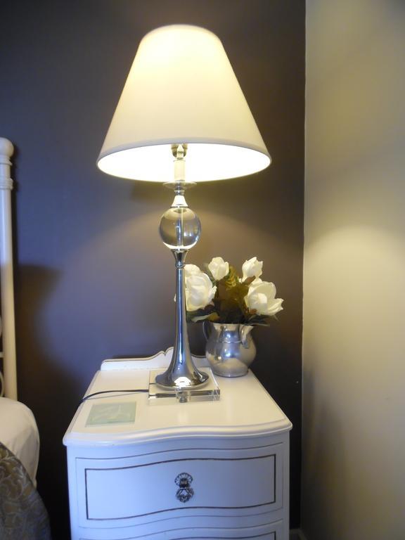 Cambridge Coach House Hotel ภายนอก รูปภาพ