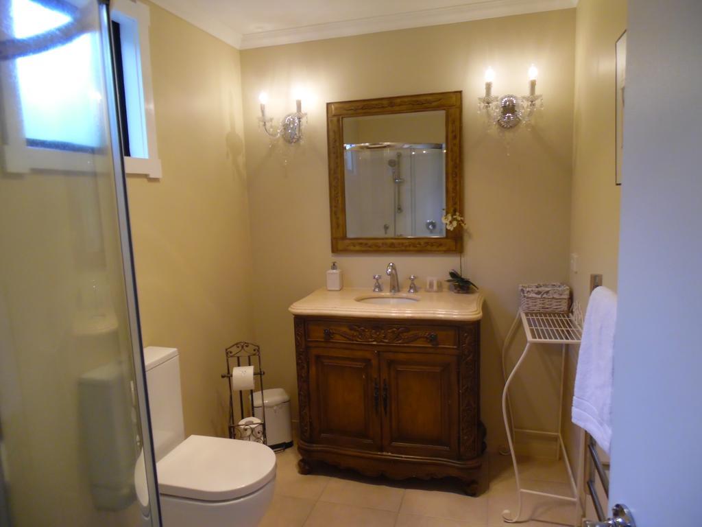 Cambridge Coach House Hotel ภายนอก รูปภาพ