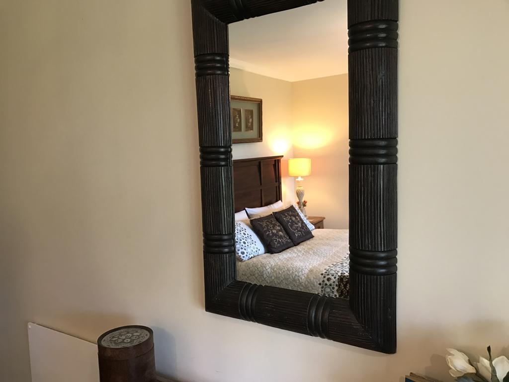 Cambridge Coach House Hotel ภายนอก รูปภาพ