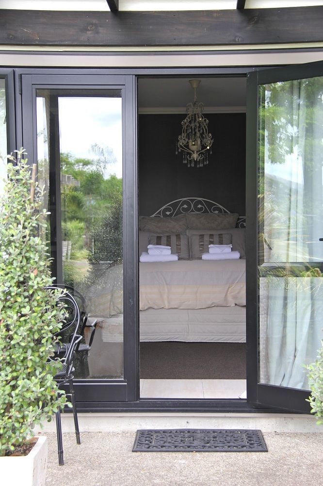 Cambridge Coach House Hotel ภายนอก รูปภาพ